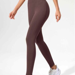leggings with bum scrunch best wholesale price RUXI OEM