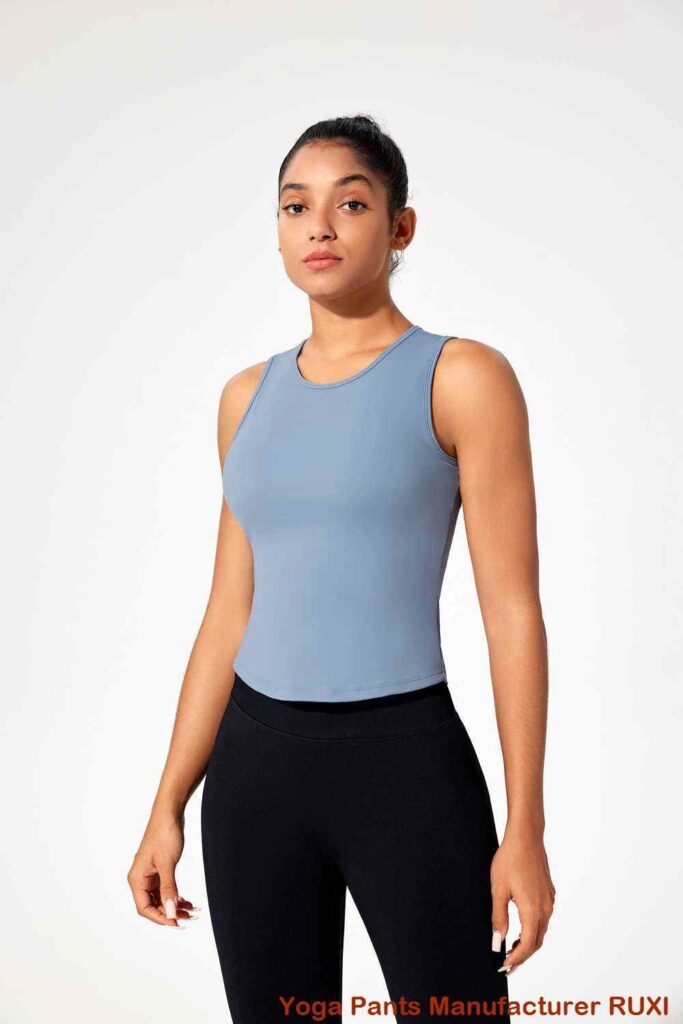 leopard running shorts best wholesale price RUXI factory