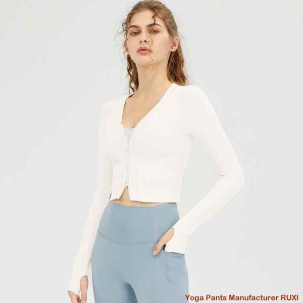 lift and shape leggings best wholesale price RUXI China