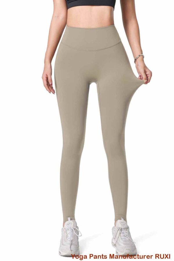 lightweight quick dry womens pants wholesale RUXI supplier