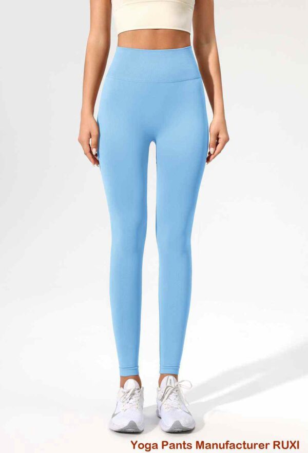 lightweight yoga shorts best wholesale price RUXI China