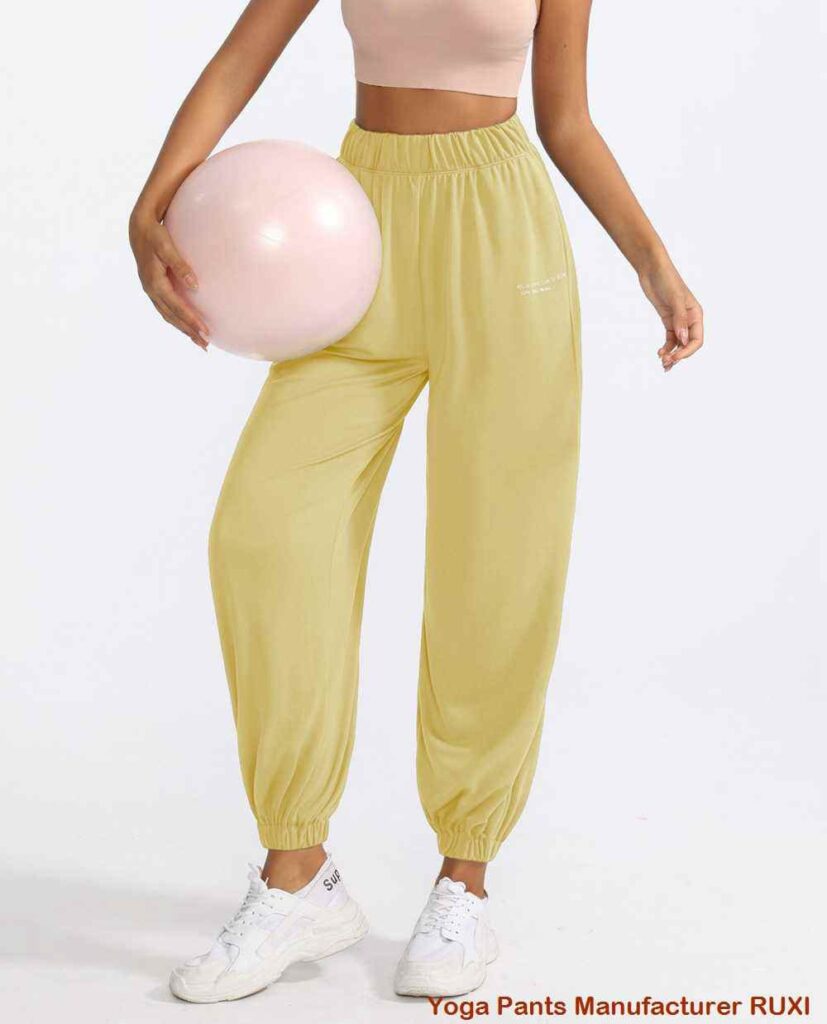 lily sports bra best wholesale price RUXI exporter