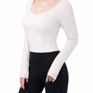 longline gym vest womens best wholesale price RUXI ODM