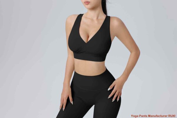 loose workout shorts women wholesale price RUXI OEM ODM