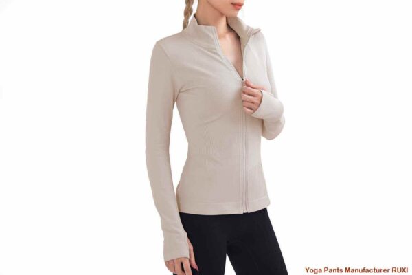 loose yoga shorts women best wholesale price RUXI ODM
