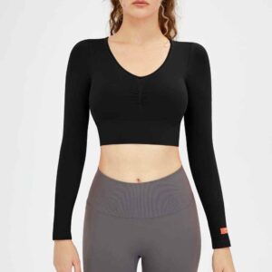 maternity fitness leggings best wholesale price RUXI OEM