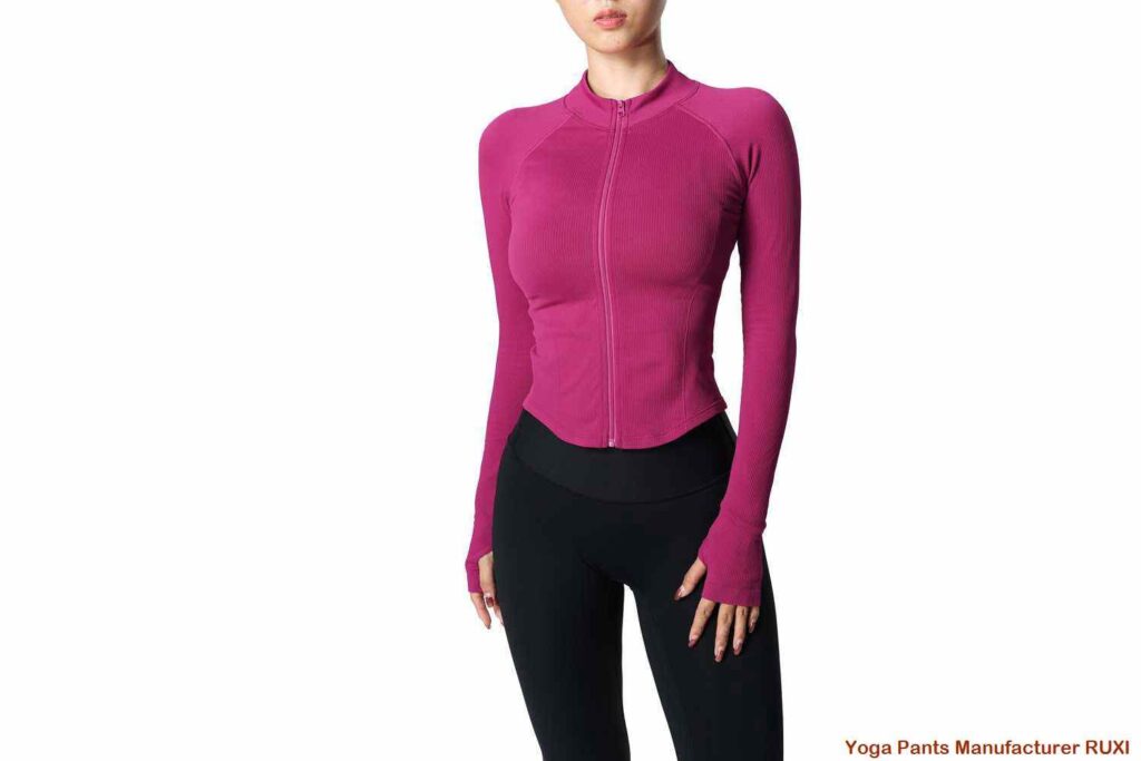 men in yoga pants best wholesale price RUXI ODM