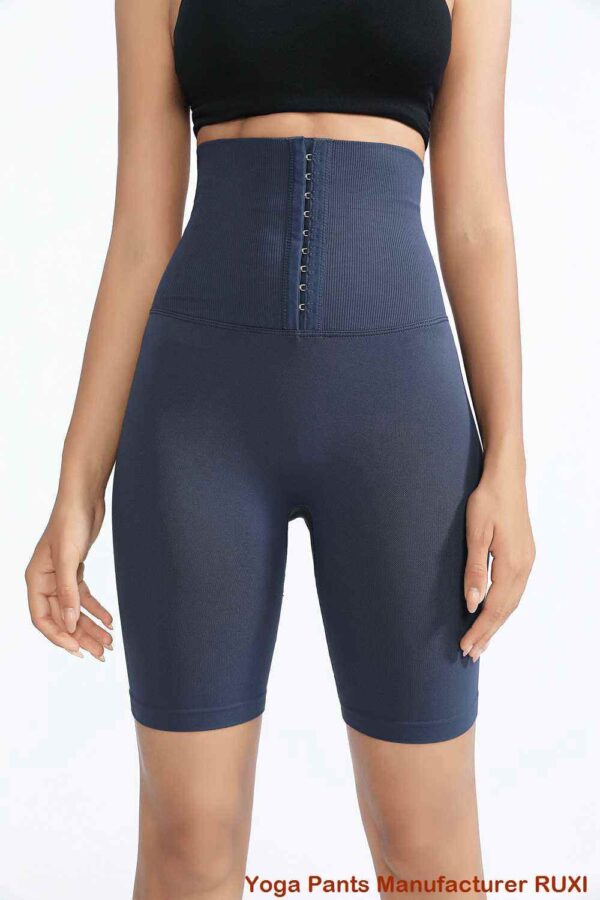 mens leggings with shorts wholesale price RUXI OEM ODM