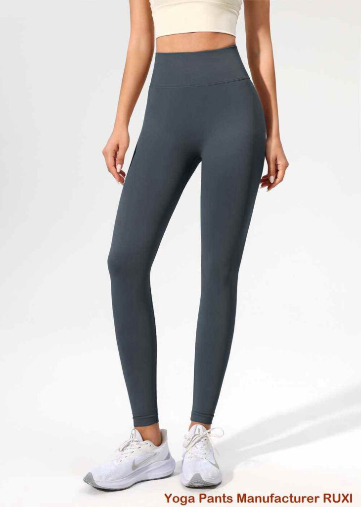 mens spandex running shorts wholesale RUXI manufacturer