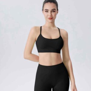 mid length gym shorts best wholesale price RUXI exporter