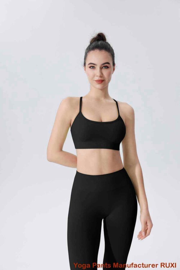 mid length gym shorts best wholesale price RUXI exporter