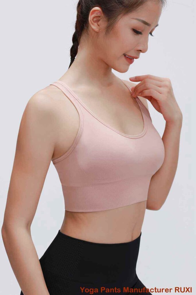 mini yoga shorts best wholesale price RUXI ODM