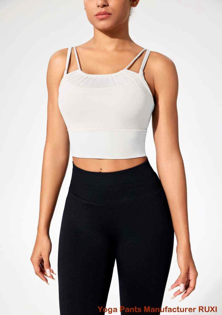 new yoga pants best wholesale price RUXI supplier
