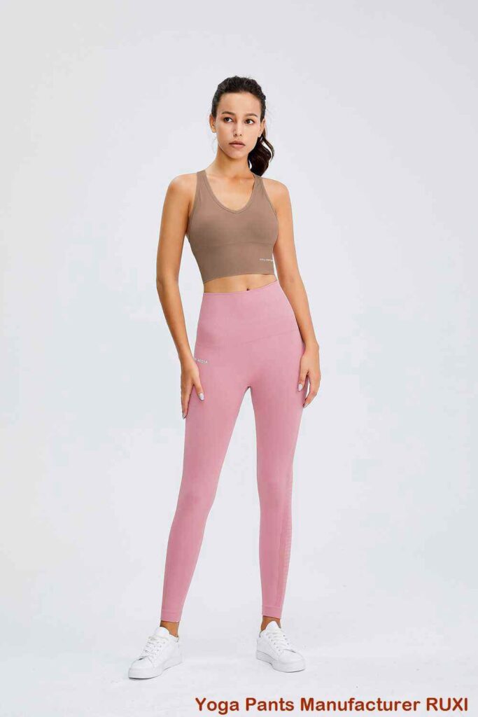 nice yoga pants best wholesale price RUXI OEM ODM