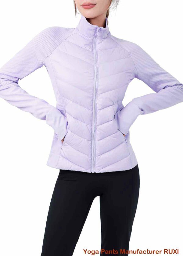 nursing sports bra best wholesale price RUXI OEM ODM