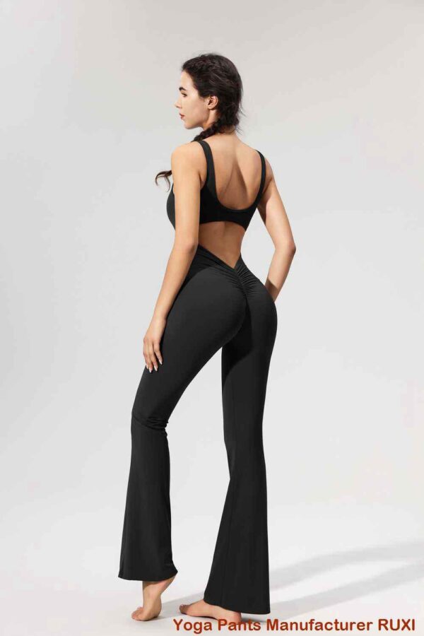 nylon shorts for swimming for ladies RUXI manufacturer