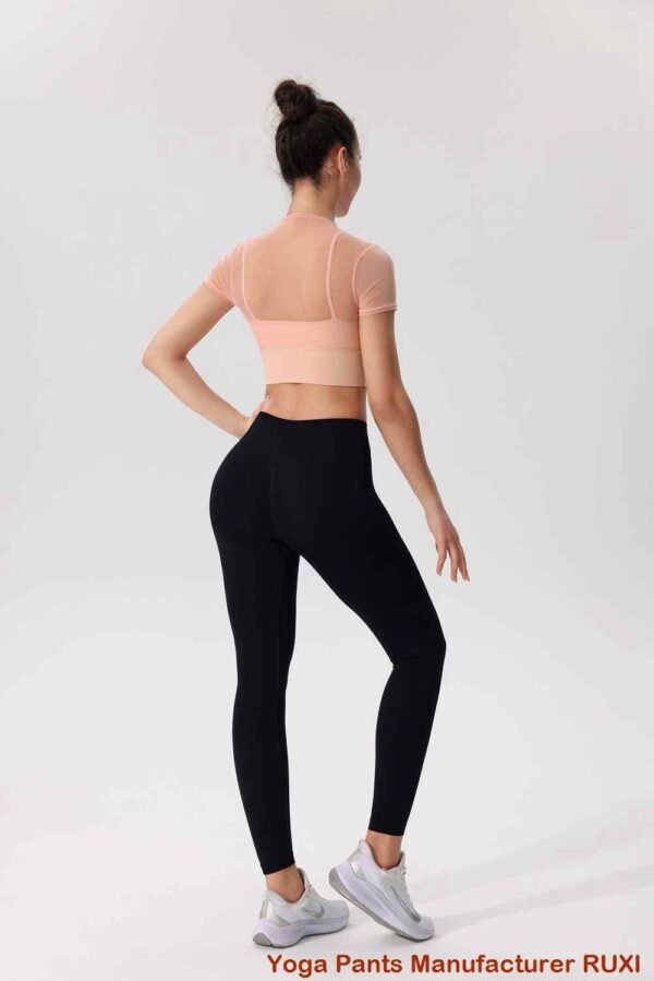 old man track suit best wholesale price RUXI manufacturer