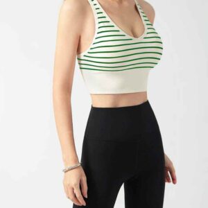 padded yoga vest best wholesale price RUXI China