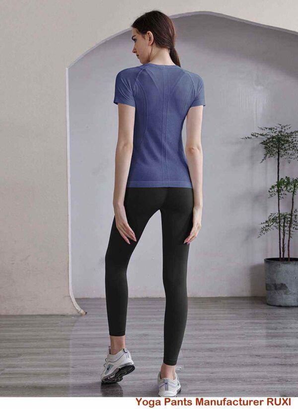 pink shorts athletic best wholesale price RUXI China