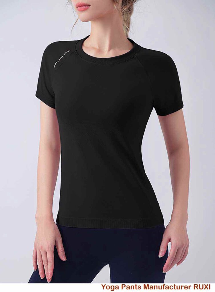 pink ultimate sports bra best wholesale price RUXI exporter