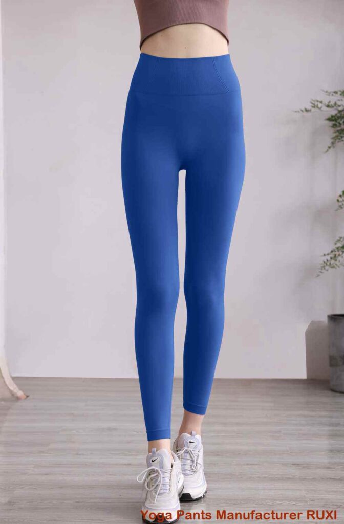 piyoga pants best wholesale price RUXI factory