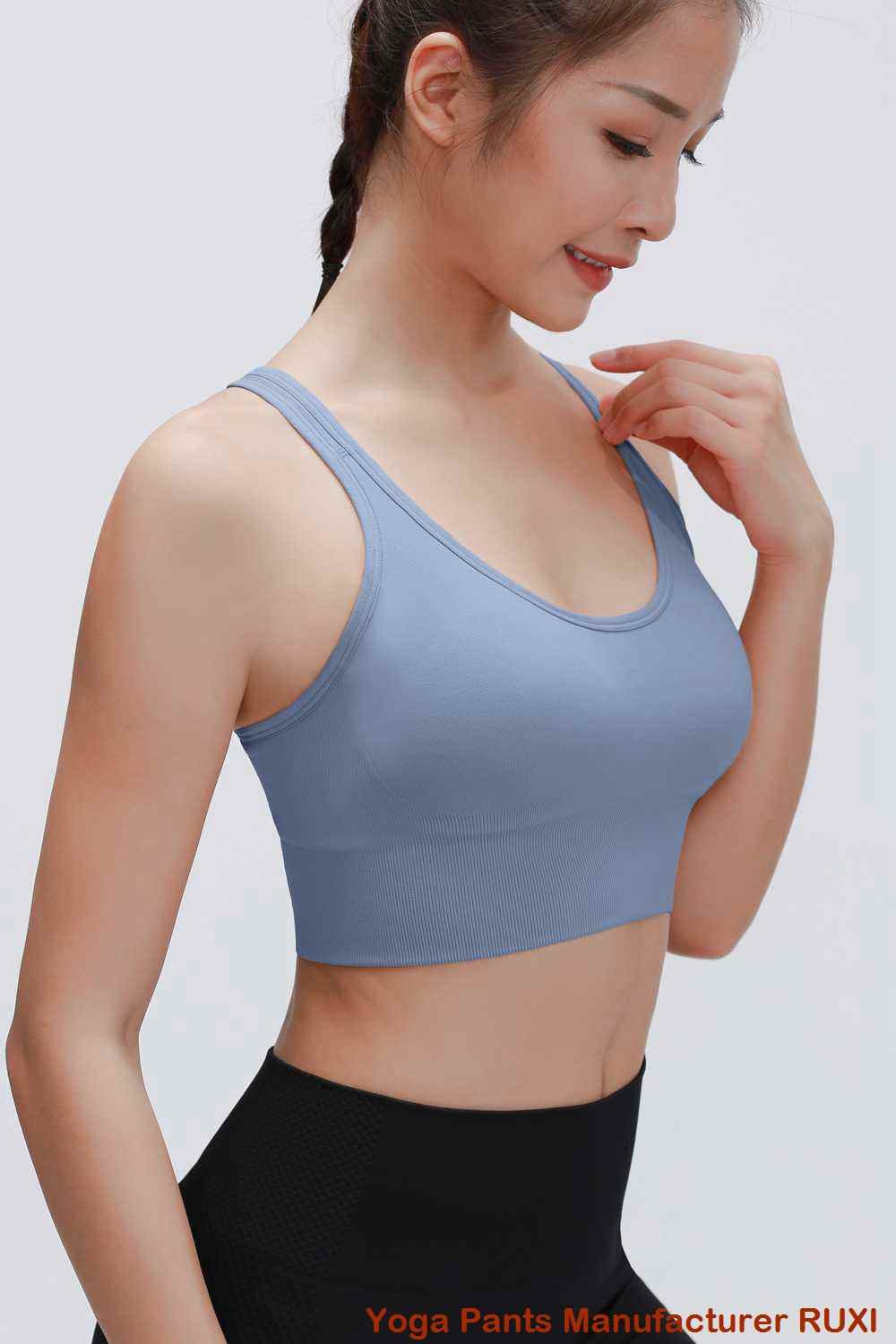 plain black sport shorts best wholesale price RUXI OEM ODM plain black sport shorts best wholesale price RUXI OEM ODM