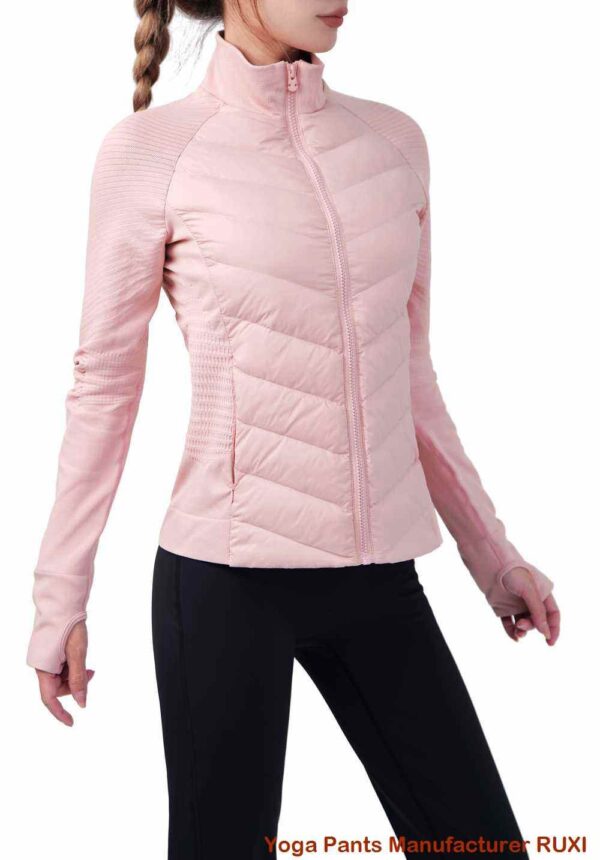 plus size maternity cycling shorts wholesale price RUXI ODM