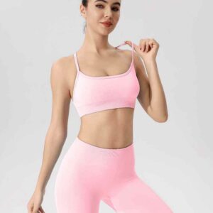 plus size pink cycling shorts wholesale price RUXI factory