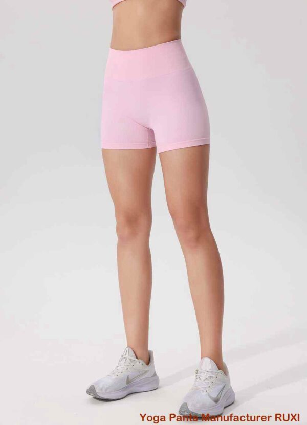 pocket cycling shorts best wholesale price RUXI supplier