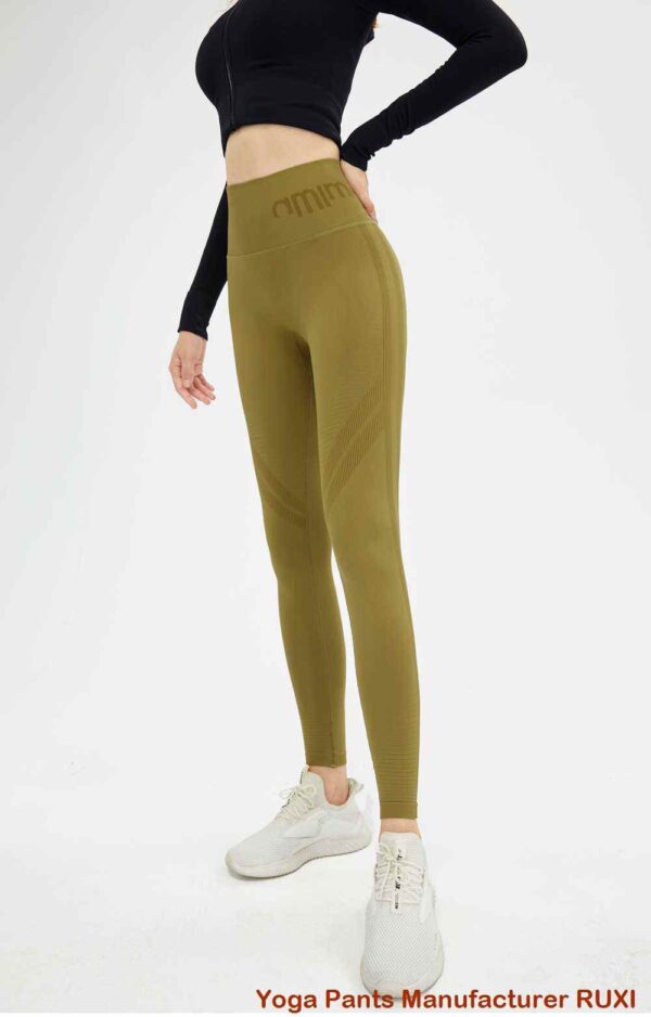 polyester track suit best wholesale price RUXI supplier
