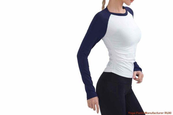 price of track suit best wholesale price RUXI China