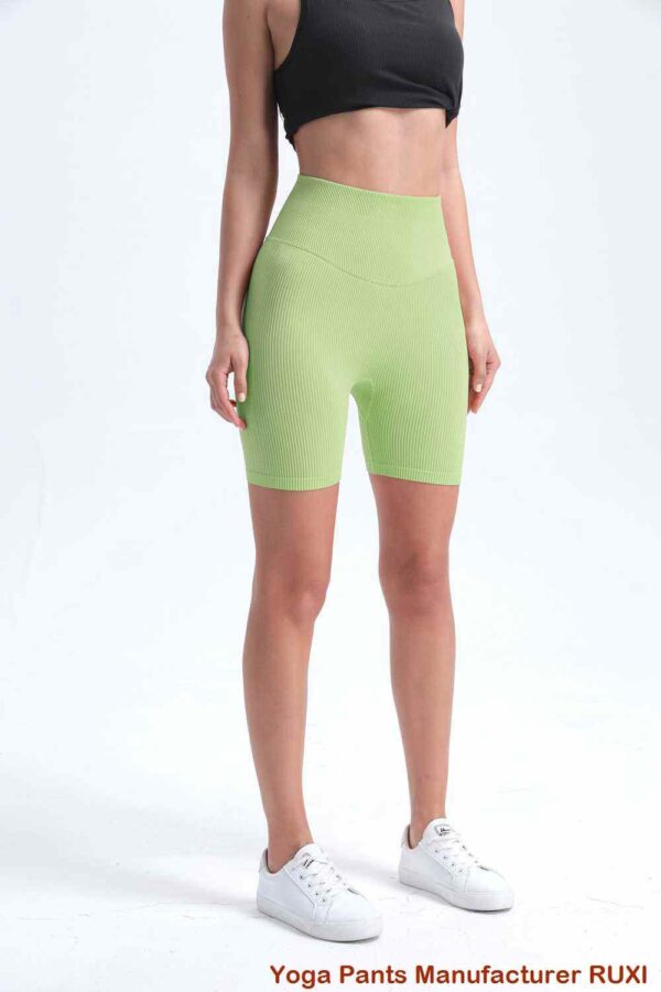 printed workout leggings wholesale price RUXI manufacturer
