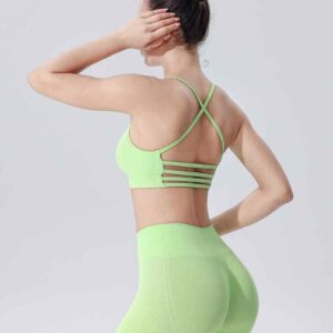 purple running vest best wholesale price RUXI manufacturer