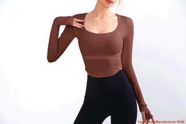 quick dry button down best wholesale price RUXI factory