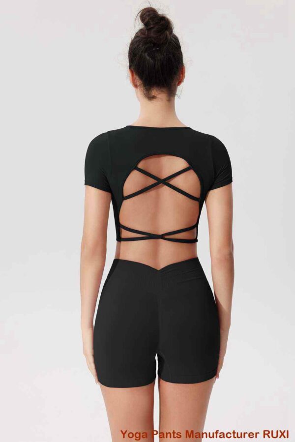 quick dry camping clothes best wholesale price RUXI OEM ODM