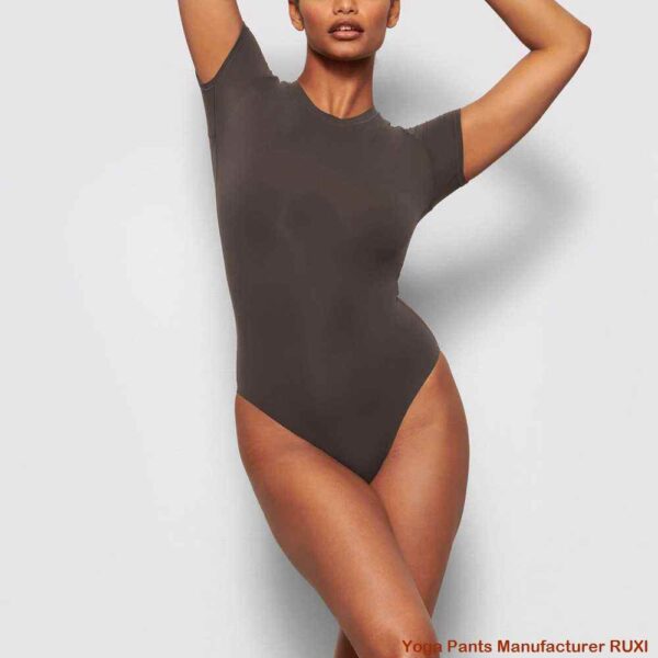 reflective track suit best wholesale price RUXI OEM