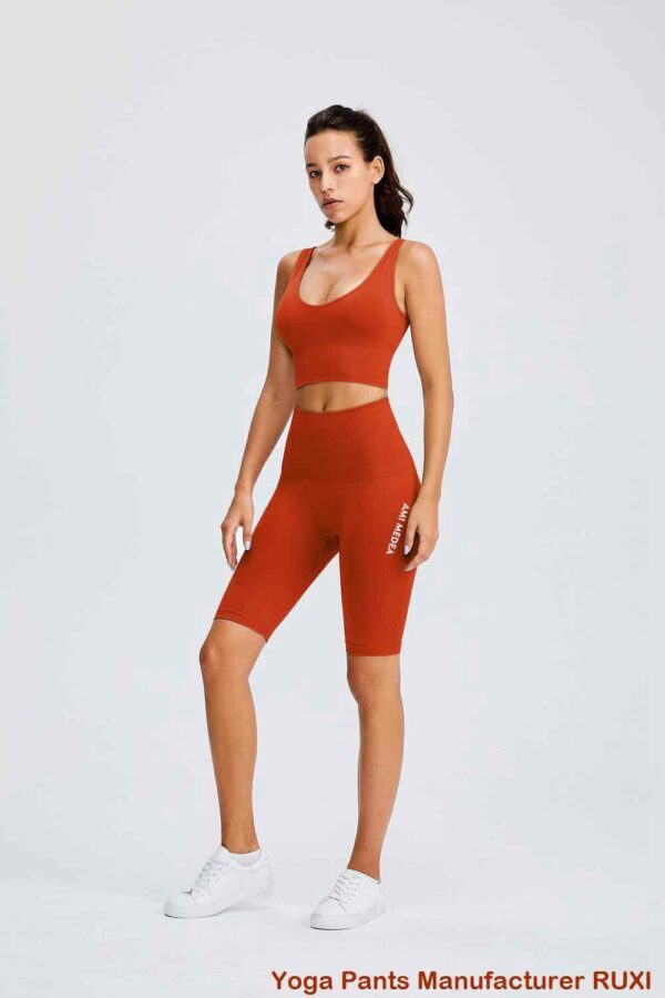 retro running vest best wholesale price RUXI ODM
