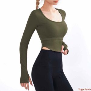 ruched back leggings best wholesale price RUXI supplier