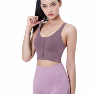 running pocket vest best wholesale price RUXI OEM