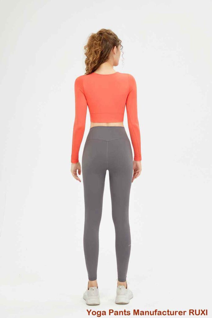 running shorts no liner best wholesale price RUXI China