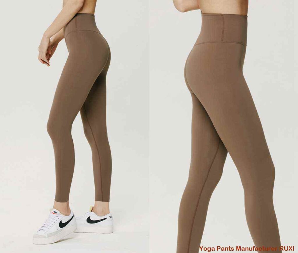 running shorts with inner briefs wholesale price RUXI ODM