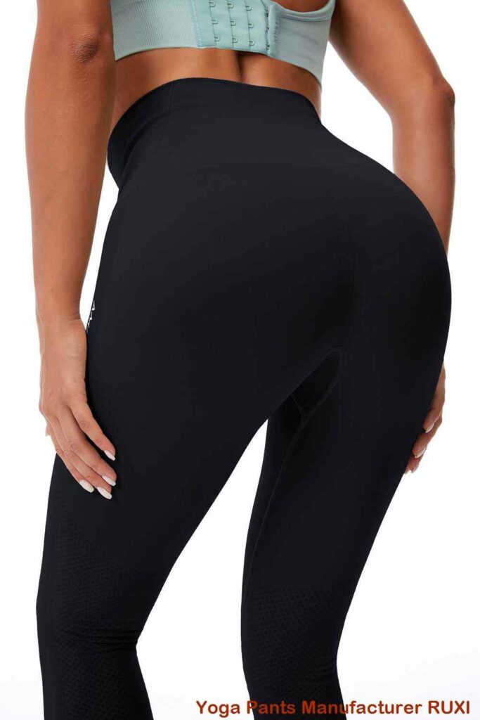 running sports bra high impact wholesale price RUXI ODM