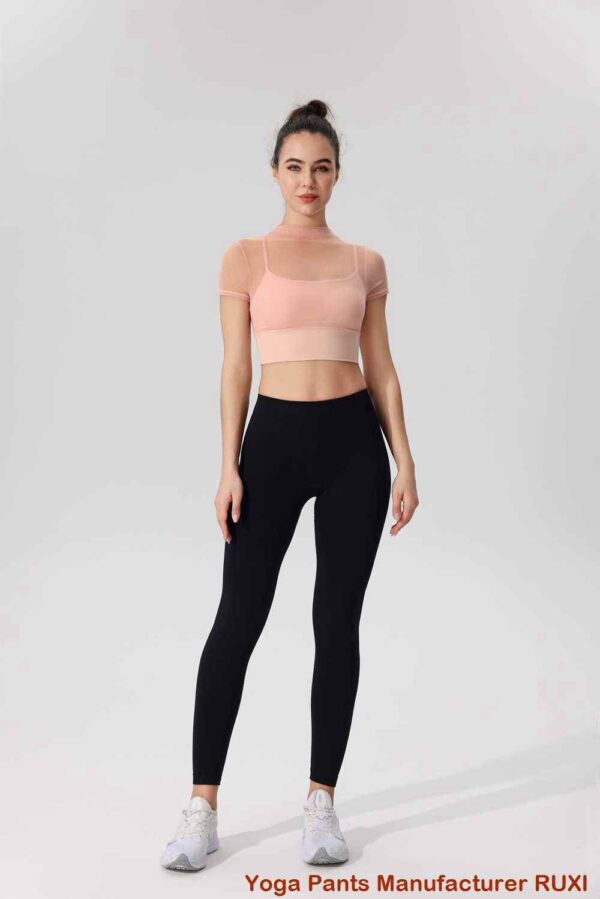 running vest lightweight wholesale price RUXI manufacturing