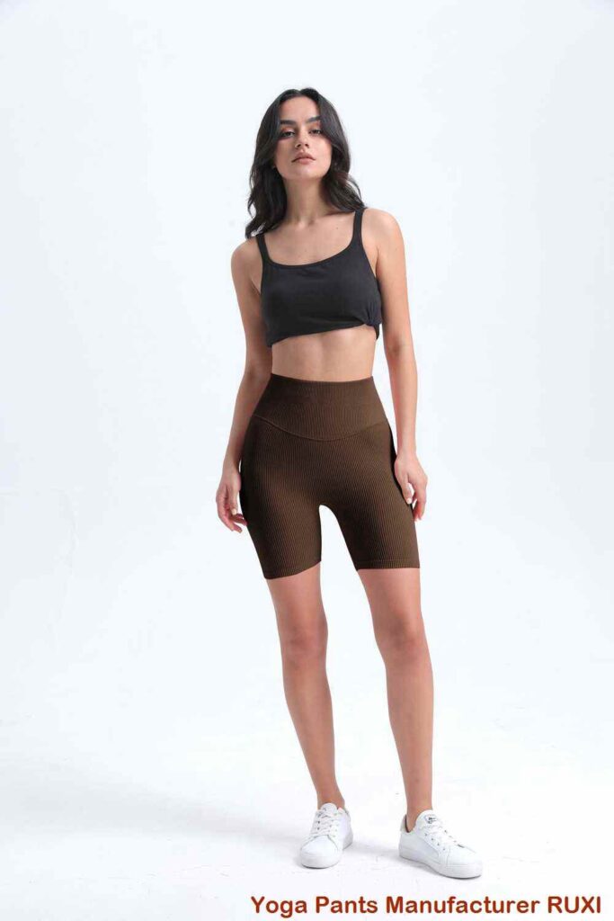 running without a bra wholesale price RUXI manufacturer