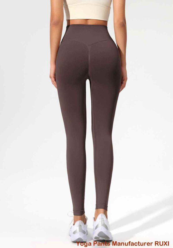 scrunch leggings near me best wholesale price RUXI factory