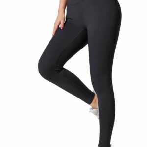 seamless scrunch bum leggings wholesale RUXI manufacturer