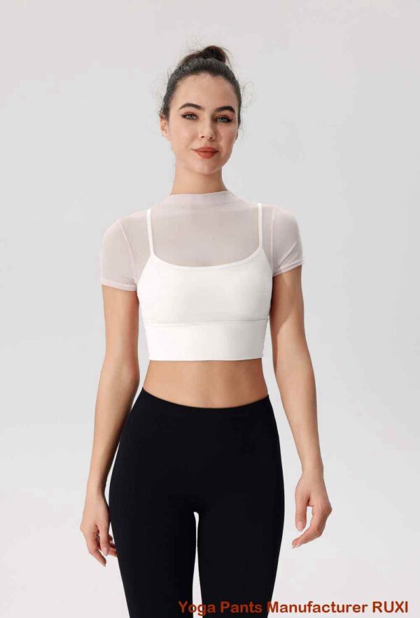 sexiest workout leggings best wholesale price RUXI supplier