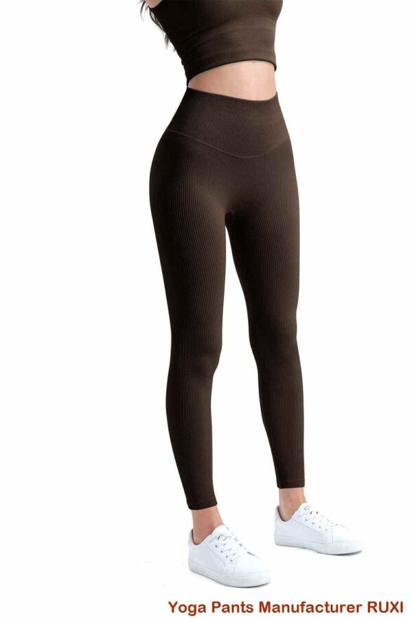 sexy yoga pants best wholesale price RUXI supplier