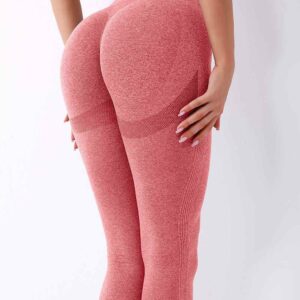 shaping workout leggings wholesale price RUXI manufacturing