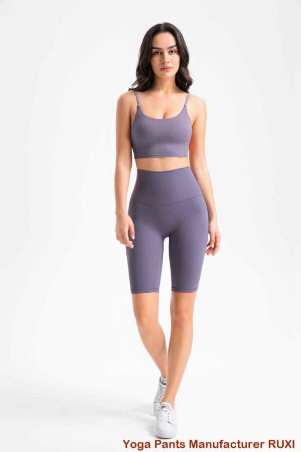 sheer yoga leggings best wholesale price RUXI OEM ODM